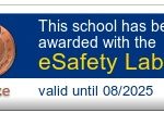 eSafety Label (Güvenli İnternet Etiketi)